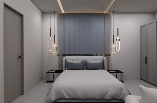 Suite Room